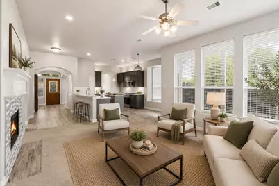 19078 Painted Boulevard, Porter, TX 77365 - Photo 1
