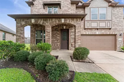 26350 Riley Glen Drive, Richmond, TX 77406 - Photo 1