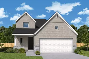 27235 Scarlet Paint Brush Dr, Hockley, TX 77447 - Photo 1