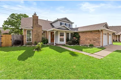 21739 Park Brook Drive, Katy, TX 77450 - Photo 5