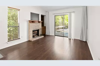 3500 Tangle Brush Drive #20, The Woodlands, TX 77381 - Photo 1