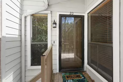 3500 Tangle Brush Drive #20, The Woodlands, TX 77381 - Photo 15