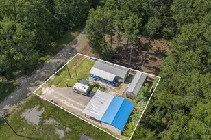 156 Ramblewood, Livingston, TX 77351 - Photo 33