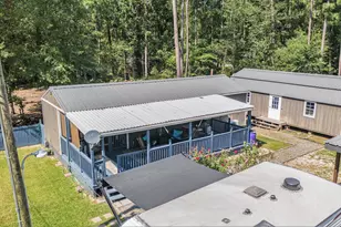 156 Ramblewood, Livingston, TX 77351 - Photo 23