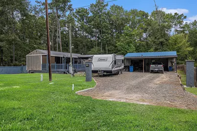 156 Ramblewood, Livingston, TX 77351 - Photo 27