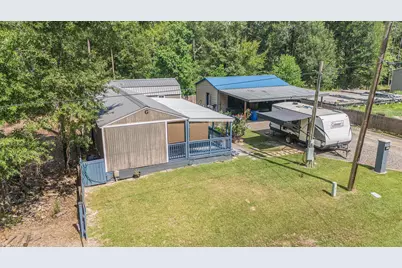 156 Ramblewood, Livingston, TX 77351 - Photo 35