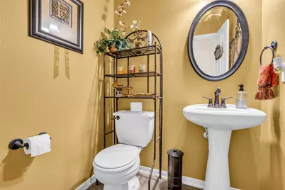 17934 Oakridge Canyon Lane, Richmond, TX 77407 - Photo 11