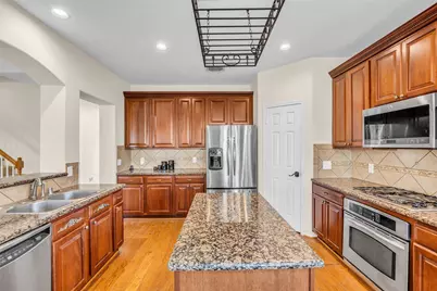 17934 Oakridge Canyon Lane, Richmond, TX 77407 - Photo 9