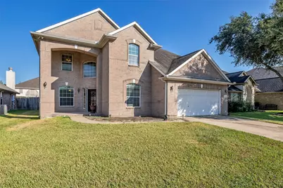 17934 Oakridge Canyon Lane, Richmond, TX 77407 - Photo 25
