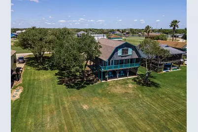 1981 County Road 291, Sargent, TX 77414 - Photo 3