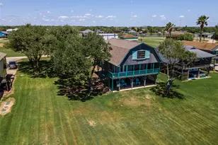 1981 County Rd 291, Sargent, TX 77414 - Photo 3