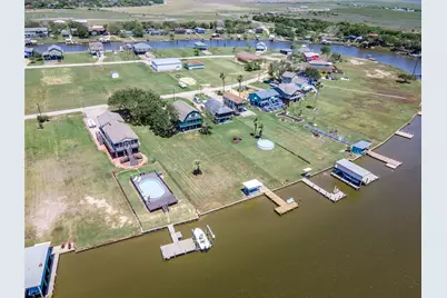 1981 County Road 291, Sargent, TX 77414 - Photo 29