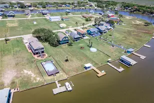 1981 County Rd 291, Sargent, TX 77414 - Photo 29