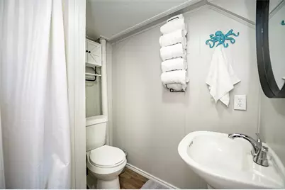 1981 County Road 291, Sargent, TX 77414 - Photo 23