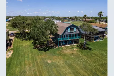 1981 County Road 291, Sargent, TX 77414 - Photo 3