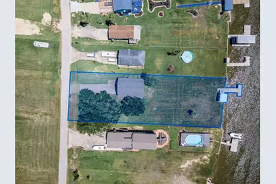 1981 County Road 291, Sargent, TX 77414 - Photo 31