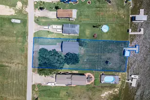 1981 County Rd 291, Sargent, TX 77414 - Photo 31