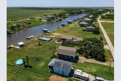 1981 County Road 291, Sargent, TX 77414 - Photo 27