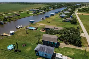 1981 County Rd 291, Sargent, TX 77414 - Photo 27