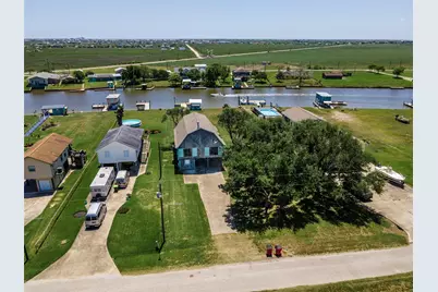 1981 County Road 291, Sargent, TX 77414 - Photo 33