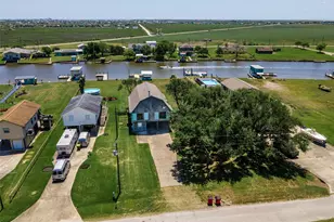 1981 County Rd 291, Sargent, TX 77414 - Photo 33