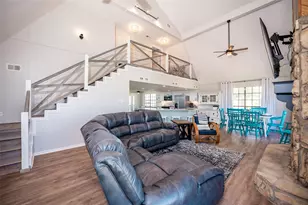 1981 County Rd 291, Sargent, TX 77414 - Photo 1