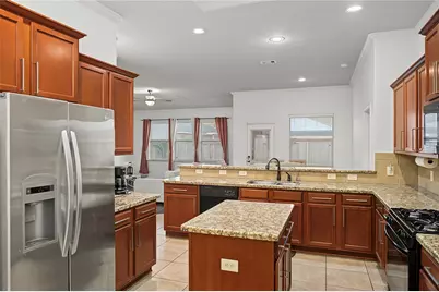 21391 Village Crossing Lane, Porter, TX 77365 - Photo 5