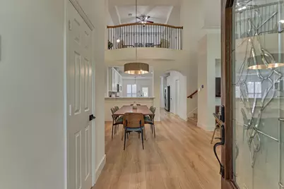 27 Medley Lane, The Woodlands, TX 77382 - Photo 5