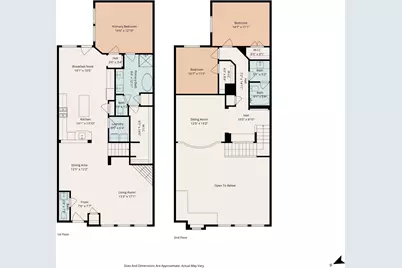 27 Medley Lane, The Woodlands, TX 77382 - Photo 41
