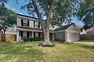 4012 Cedarwood Dr, Pearland, TX 77584 - Photo 1
