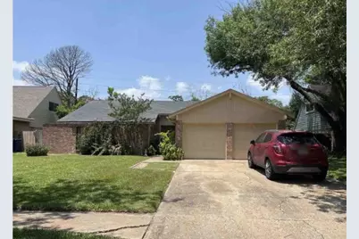 4935 Blueberry Hill Drive, Houston, TX 77084 - Photo 1