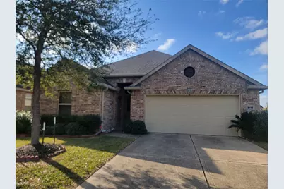 3112 Laurel Bend Lane, Pearland, TX 77584 - Photo 1