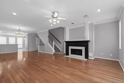 1319 Oneil Street, Houston, TX 77019 - Photo 9