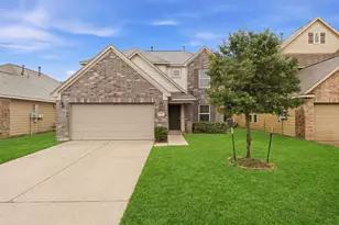 16417 Olive Sparrow Dr, Conroe, TX 77385 - Photo 1