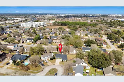 14718 Windfern Forest Drive, Houston, TX 77040 - Photo 37