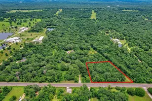 0 FM1409, Dayton, TX 77535 - Photo 1