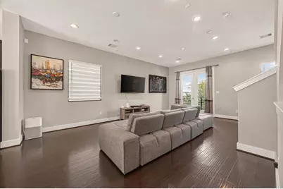 1615 Milby Street #A, Houston, TX 77003 - Photo 1
