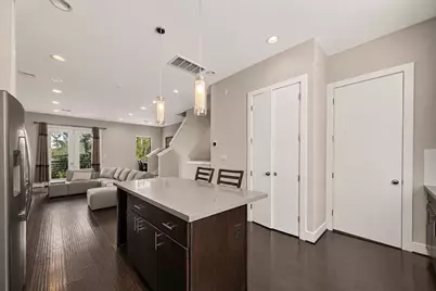 1615 Milby Street #A, Houston, TX 77003 - Photo 5