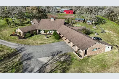 12201 Fm 2759 Road, Richmond, TX 77469 - Photo 1