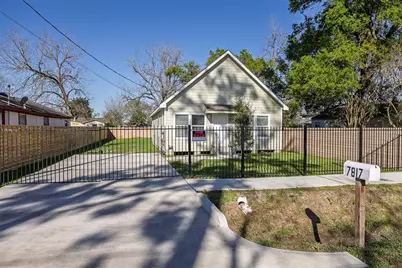 7817 Shotwell Street, Houston, TX 77016 - Photo 1
