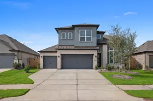 31711 Fern Grv Rd, Fulshear, TX 77423 - Photo 3