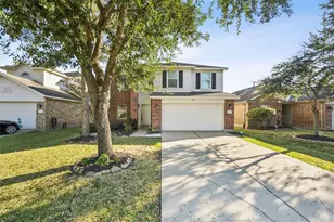 5310 Gibralter Pl, Richmond, TX 77407 - Photo 1