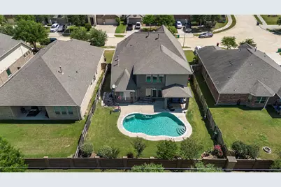 9611 Lost Woods Drive, Richmond, TX 77406 - Photo 39