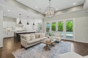 1906 Gardenia Dr, Houston, TX 77018 - Photo 3