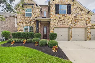 4218 Kestrel Ridge Ct, Manvel, TX 77578 - Photo 1
