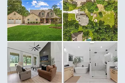 368 Ridgelake Scenic Drive, Montgomery, TX 77316 - Photo 1