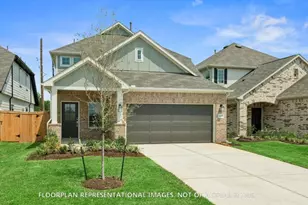 21430 Jacaranda Blossom Wy, Tomball, TX 77377 - Photo 5