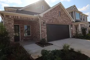 21430 Jacaranda Blossom Wy, Tomball, TX 77377 - Photo 1