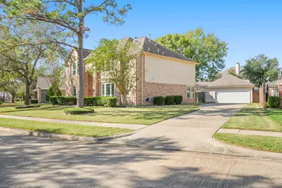 16322 Drystone Lane, Houston, TX 77095 - Photo 3