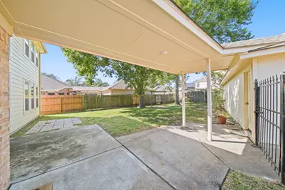 16322 Drystone Lane, Houston, TX 77095 - Photo 5